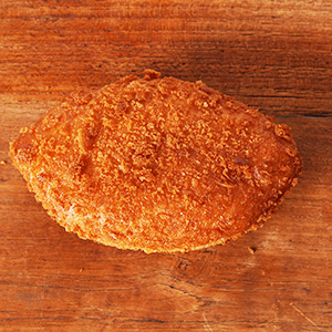 極旨カリーパン