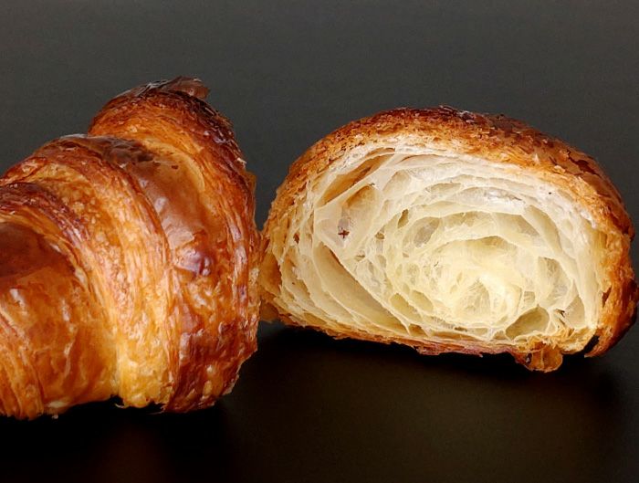 サクサククロワッサン8個セット | dankenオンラインショップ