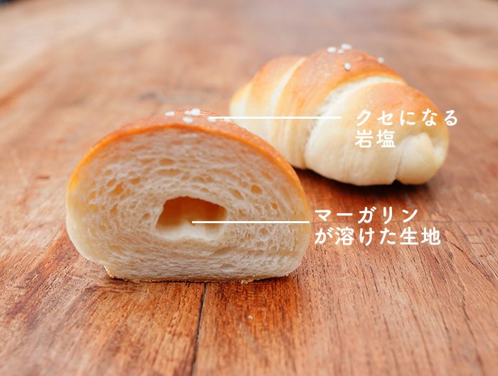 塩パン様ご確認ページ 塩ぱん24個 | dankenオンラインショップ